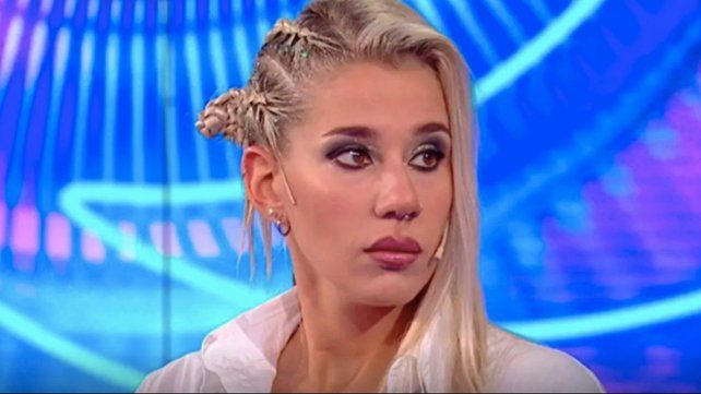 Gran Hermano: Eliminan a Lucia La Tora con 56
