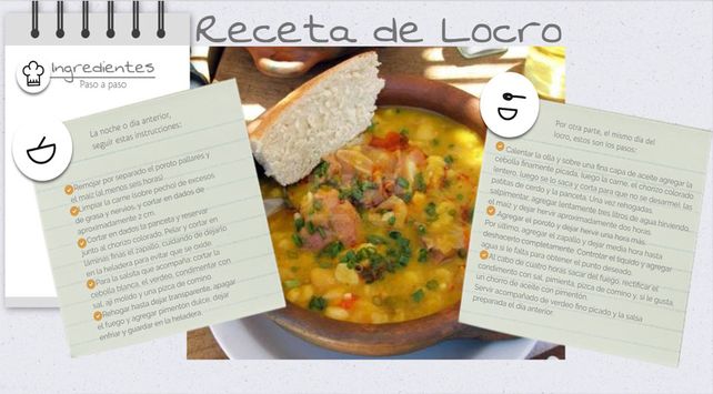locro receta locro receta