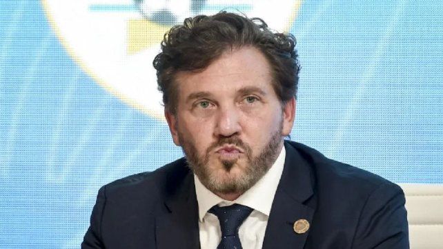 Conmebol pidió un Mundial 2030 con 64 equipos.