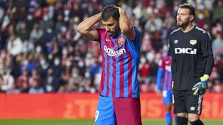Sergio Agüero comunicará su retiro