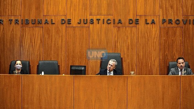 Megajuicio: los delitos que cometieron los condenados