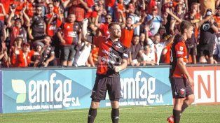 Colón se frota las manos ante la inminente venta de Lucas Beltrán
