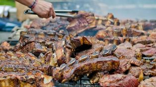 Sauce Viejo prepara su primera Fiesta del Asado y la Tradición