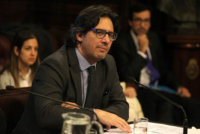 Garavano lamentó que la investigación del caso Maldonado se manche con recusaciones y planteos