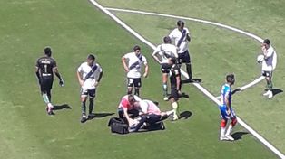 Mazzola, la gran preocupación de cara lo que viene