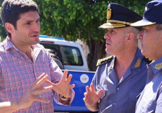 El Ministerio de Seguridad arranca un censo de todos los policías en actividad de Santa Fe y Rosario