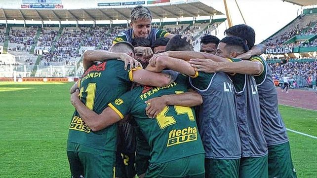 Defensa desea estirar su racha frente a Goianiense