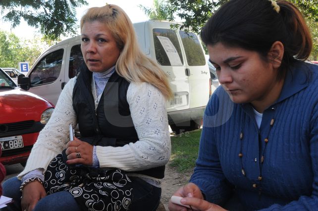 Diario UNO dialogó con María Estela Rodríguez de Barrionuevo