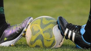 El sponsor de la Superliga apenas duró una fecha