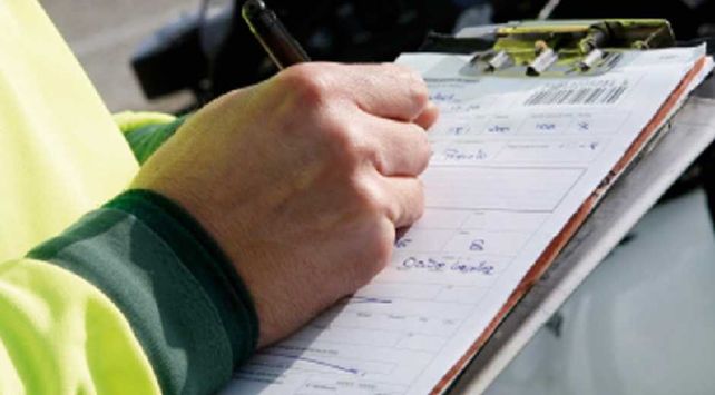 Advierten que se labran multas sin respaldo fotográfico ni electrónico