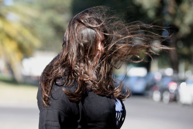 El tiempo en Rosario: el Día de la Primavera llega con alerta amarillo