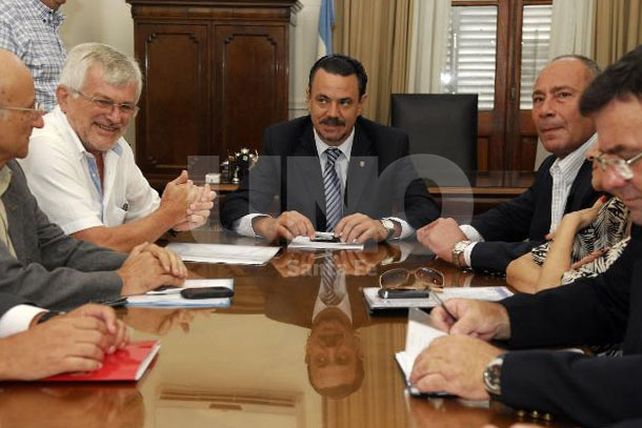 Paritarias: estatales se volverán a reunir la próxima semana