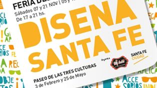 Este fin de semana comienza la Feria del Sur