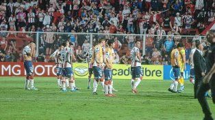 Cómo incidirá en las elecciones de Unión la eliminación en la Sudamericana