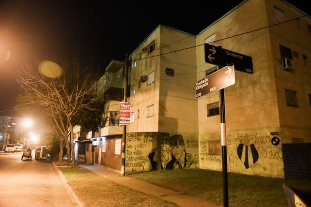 Un policía de la Federal mató de un disparo a su hermano de 20 años