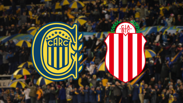 Rosario Central vs. Barracas Central: hora, canal y posibles formaciones por el torneo Apertura