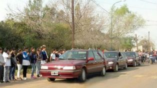 Una patota mató a golpes a un adolescente de 16 años en Corrientes