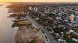 Villa Constitución: Gestión, planificación y trabajo en tiempos de crisis