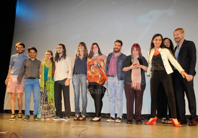 Conocé a todos los ganadores de los #PremiosEscenario2015