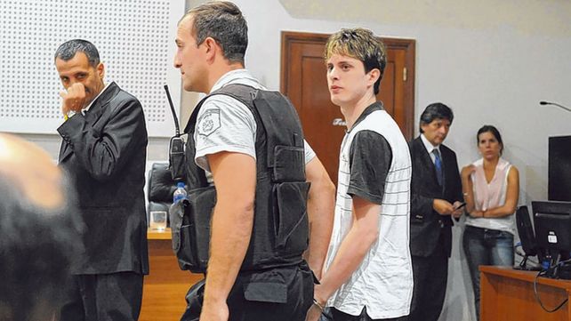René Ungaro seguirá preso por al menos un año más