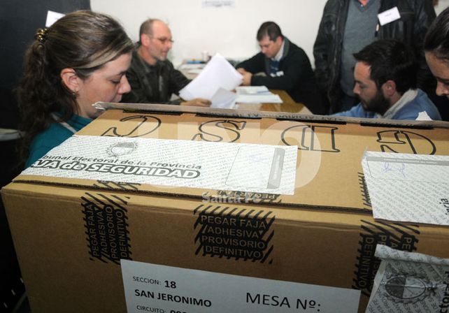 Foto: M. Centurión / D. UNO