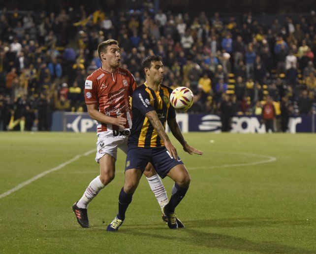 Vélez Sarsfield - Rosario Central 2018 en vivo: qué canal ...