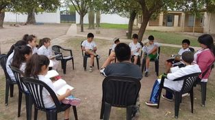 Innovaciones educativas: dos prácticas en escuelas santafesinas