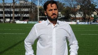 Pichot puntualizó que “en un año se dieron dos cosas importantes, como el asesinato de Fernando Báez Sosa y los desafortunados tuits del excapitán de Los Pumas Pablo Matera.