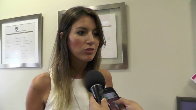 Una diputada protagonizó un escándalo durante el carnaval de Corrientes