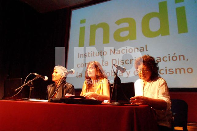 “La mayor inseguridad de las mujeres ocurre en su hogar”