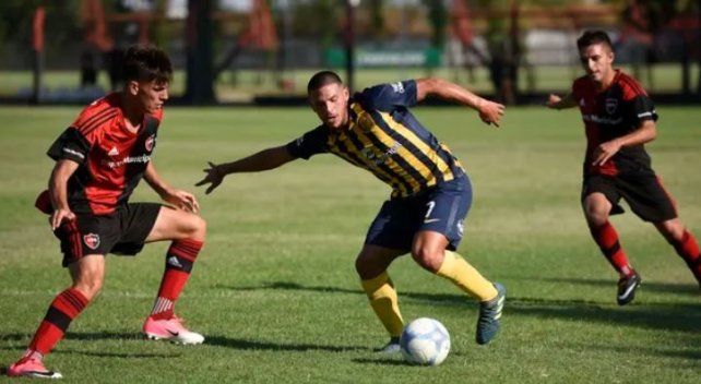 La Liga Rosarina tendrá una nueva edición del clásico entre Newells y Central.