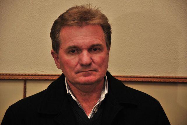 Ricardo Frank confirmó que renunciará a su cargo en el municipio