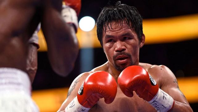 El legendario Manny Pacquiao volverá a subirse al ring para pelear por un título mundial. El box está el box.