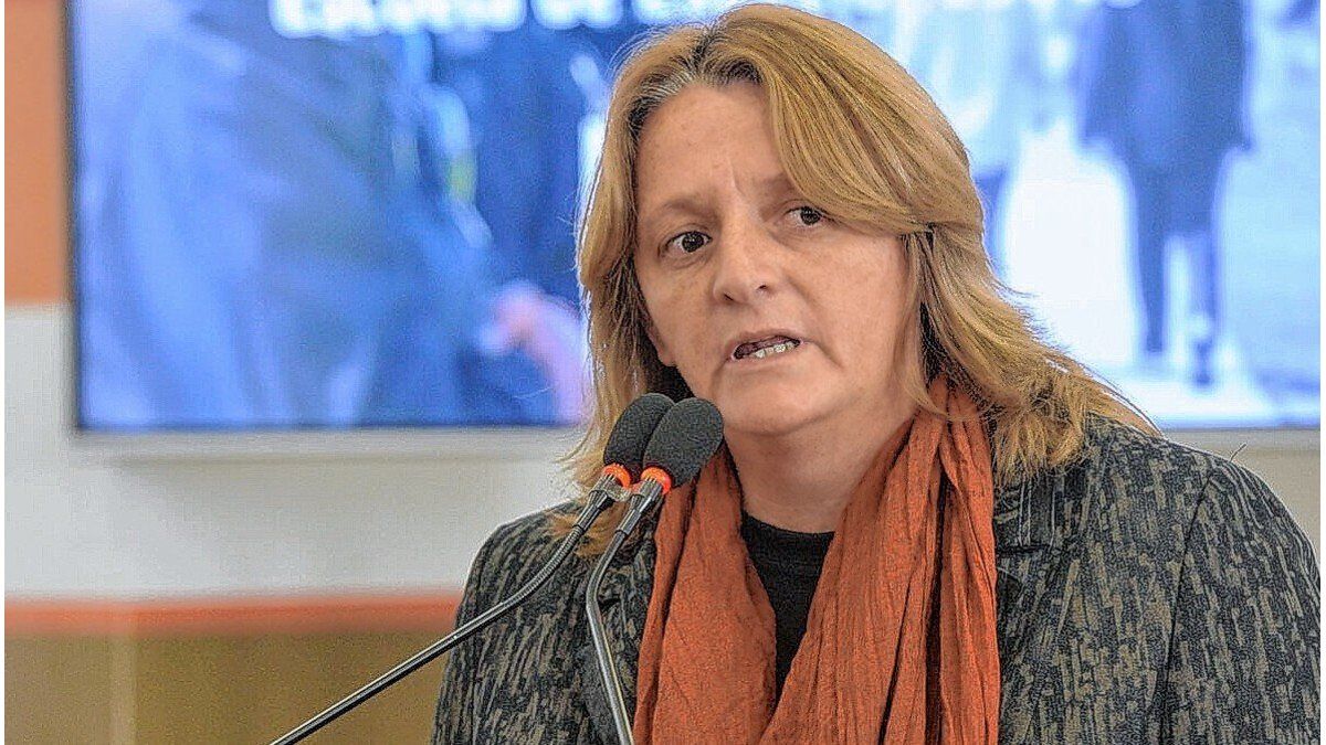 Murió Ana Viglione, exjefa policial y funcionaria del Ministerio de Seguridad de Santa Fe