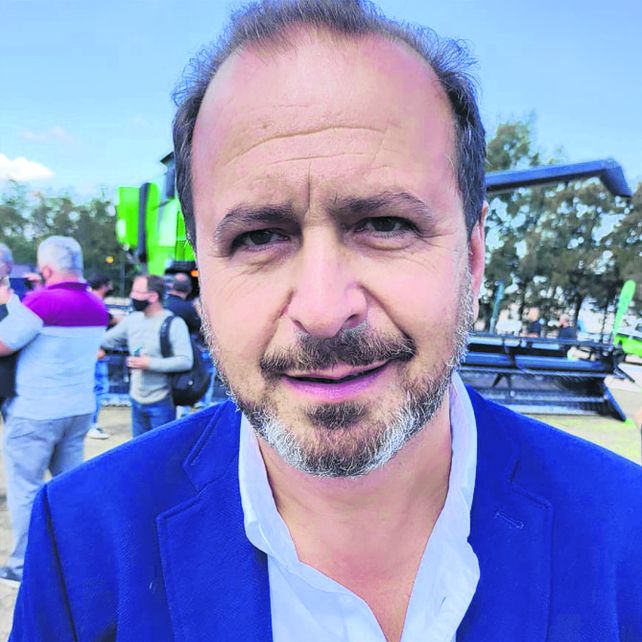 Solmi: Las políticas erráticas nos quitan las ganas