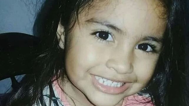 Guadalupe Lucero: San Luis busca a la niña desaparecida&nbsp; 