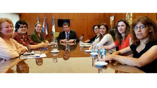 Asamblea de Mujeres