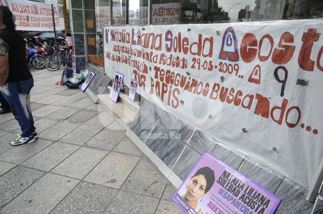 Foto. José Busiemi//UNO Santa Fe.