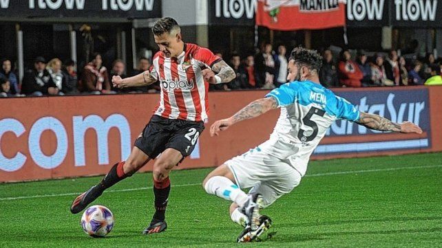 Racing intentará volver al triunfo contra Estudiantes