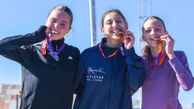 Deporte, educación e inclusión: más de 2.700 jóvenes protagonizan la etapa final del programa deportivo provincial