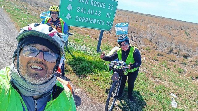 Los peregrinos emprenden desde este domingo una aventura de más de 1.300 kilómetros.