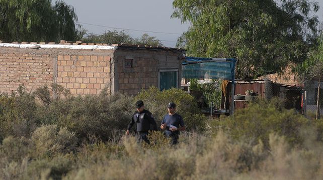 La situación se repite en La Favorita.