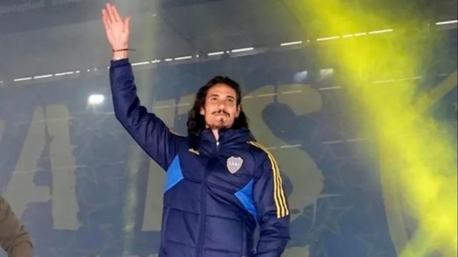 Boca es el más grande de Sudamérica y uno de los más grandes del mundo