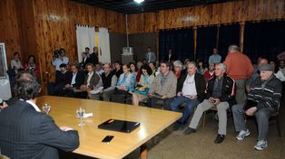 Bolsafé: piden la indagatoria de 49 operadores financieros