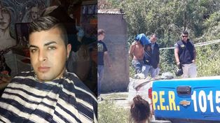 El ladrón de la bicicleta y asesino de Joel podría argumentar legítima defensa