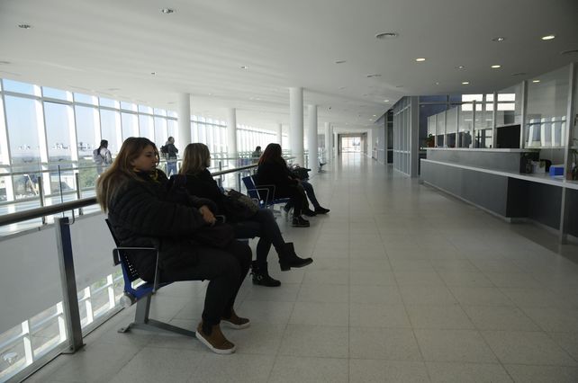 Salud. Centro de Especialidades Médicas Ambulatorias de Santa Fe (Cemafé)
