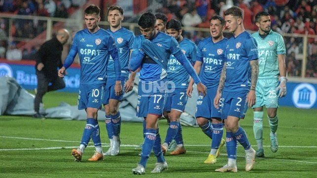 Unión recibió una oferta de un club de Chipre para llevarse a Joaquín Mosqueira.