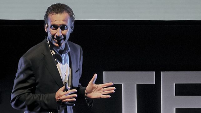 Jorge Valdano