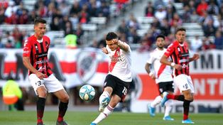 Así quedaron los promedios en la Superliga