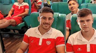 Unión activó la cláusula de repesca por Jairo ONeill